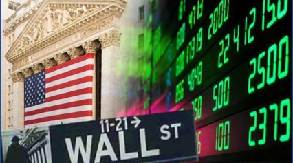 U.S. Stocks Move Sharply Higher On U.S.-U.K. Trade Deal | Nasdaq